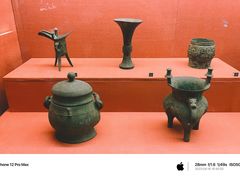 -重庆中国三峡博物馆(重庆博物馆)