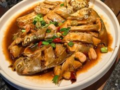 红烧杂鱼-小城故事·地道宁波味(月湖盛园店)
