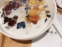-彬媽糖水(万象天地店)