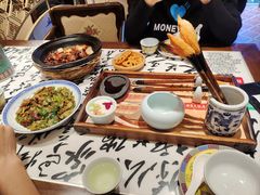 -南昌大饭店·非遗南昌菜(万寿宫店)