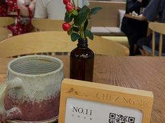 -NG PASTA吴居·中华意面(南头古城店)