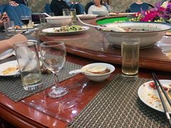 -清真悦宾楼食府(海湖店)