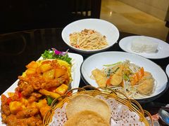 -金厨泰国餐厅·全泰籍厨师料理(拱北店)