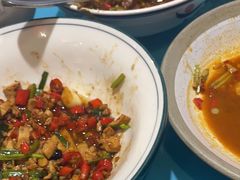 -小湘旺臭鳜鱼(百子湾店)
