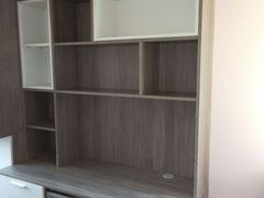 -佰丽爱家全屋定制(汶水店)