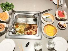-海底捞火锅(世豪广场店)