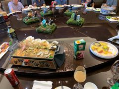 -海天楼(天津泛太平洋店)