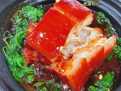 -老苏州大客堂·苏帮菜·松鼠桂鱼·苏州传统小吃(观前街人民商场店)