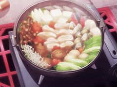 -醉虎传(南锣鼓巷店)