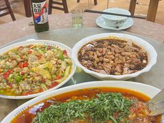 -扒骨肉雅鱼饭店(三雅文化传承店)