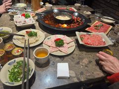 -重庆渝达老火锅(春熙路店)