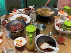 -凤凰小镇(慕容街店)