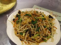 -肘子酥·天津菜·特色捞面(德云社店)