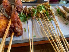 -林二哥宜烤官·宜宾小烧烤