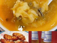 -三妹小龙虾·黄油蟹(华侨城总店)