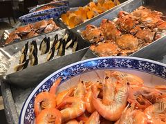 -漳州皇冠假日酒店·原素全日制餐厅