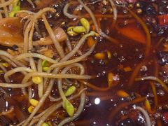 -桃子餐厅·天津菜(王顶堤总店)