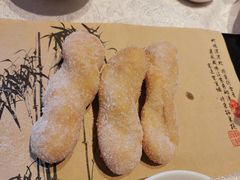 -桃花源中餐厅(金茂豪华精选酒店)
