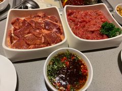 -海底捞火锅(金光华店)