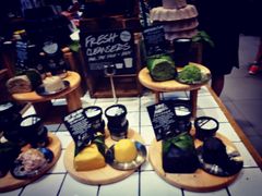 -LUSH(威尼斯人店)