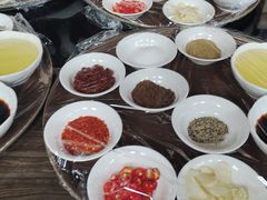 -成都蒲江花样年福朋喜来登度假酒店·宜客乐西餐厅