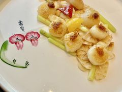 -馋遇江南·精致湖景雅宴(东方之门店)