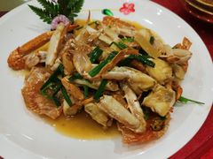 -大东海海鲜酒楼(渔人码头总店)