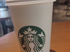 -星巴克(保定万博广场店)