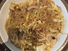 -金陵后厨·南京菜(新街口秣陵路店)