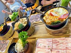 -老爷锅(新街口IFCX店)