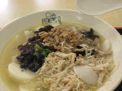 -岁福祥老母鸡汤面馆(阳曲路店)