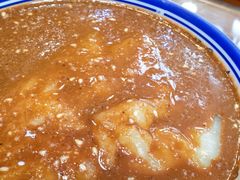 -隆福寺小吃店(东四店)