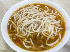 芹王面-清真牛肉馆