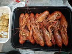 -靓靓蒸虾·头牌蒸虾(雪松路总店)