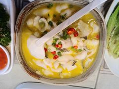 -鹅冠港式茶餐厅(来福士店)