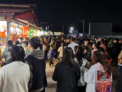 -大学城夜市大排档(凤栖路店)