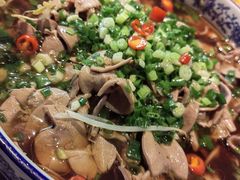 -富临轩私房菜(集庆门大街店)
