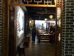 门面-功夫小龙虾·烧烤·江湖菜(金沙洲店)