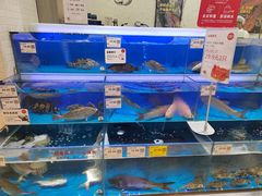 -天虹购物中心(深圳龙华店)