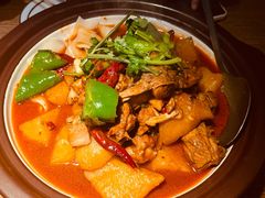 -纳鲁孜·新疆特色餐厅(上海悦荟广场店)