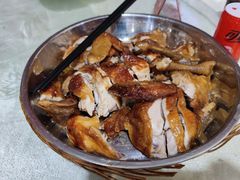 -红旗山庄(圭峰山店)