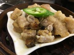 -虾饺妹·粤式手工点心(水荫路店)