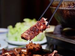 -百味源炭火烤翅 ·夜市大排档(酒仙桥店)