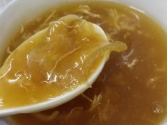 -添發碗仔翅美食