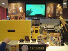 -麦当劳(杭州庆春路店)