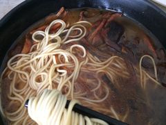 -弄堂面馆(金运路店)