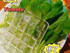 -川味里•商务宴请•团建聚餐(清湖店)