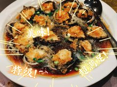 -顺风海鲜港(金玉兰店)