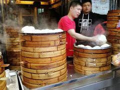 -清泉阁包子饺子·刀削面(五一店)
