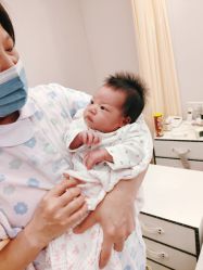 -海豚湾高端月子会所(黄浦店)